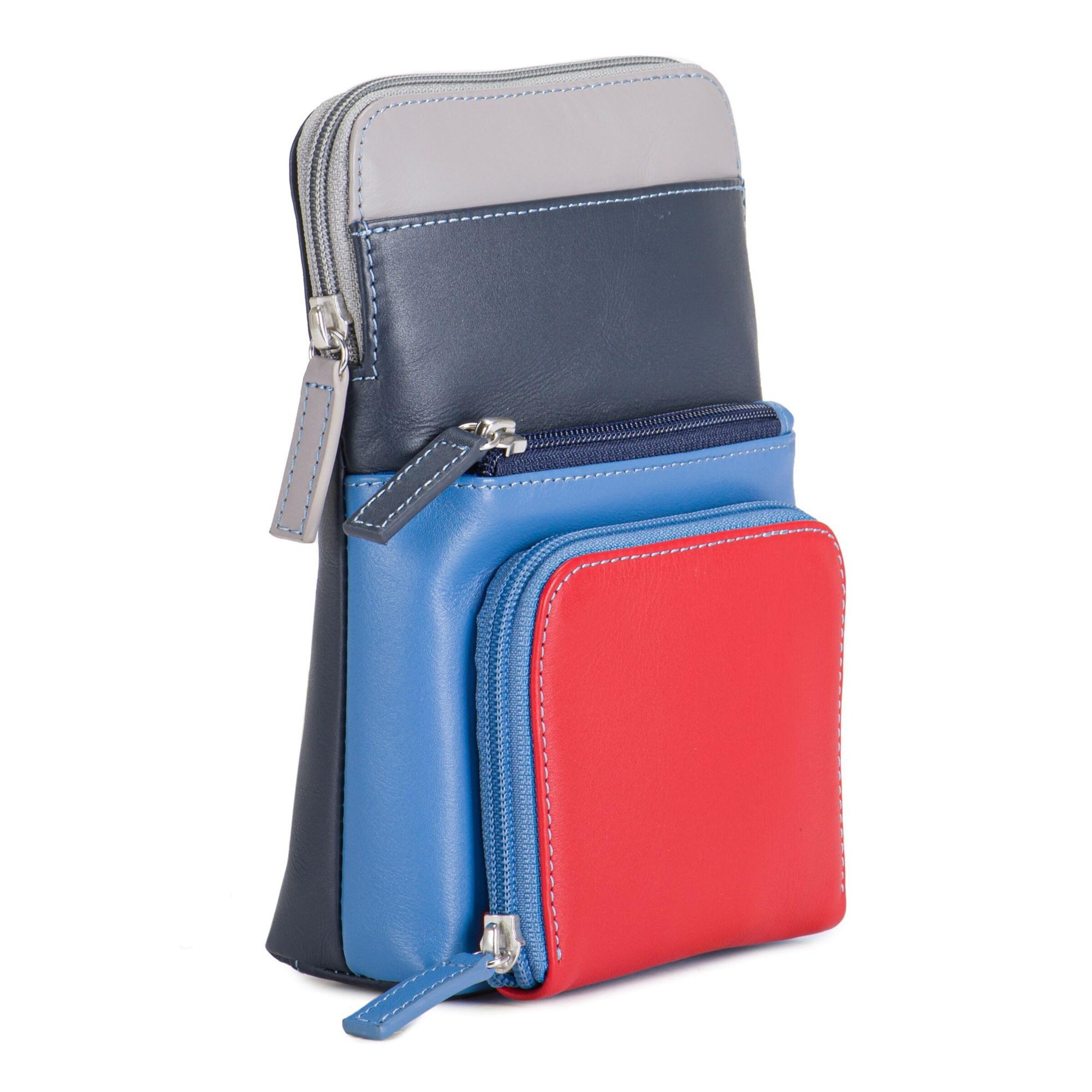 mywalit Crossbody bag 'Travel' in Blue