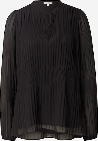 mbym Blouse 'Ceara' in Black: front