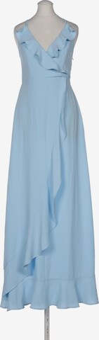 Molly BRACKEN Dress in XS in Blue: front