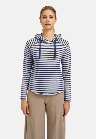 Smith&Soul Shirt in Blue: front