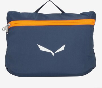 SALEWA Sports Bag 'Pure Travel' in Blue