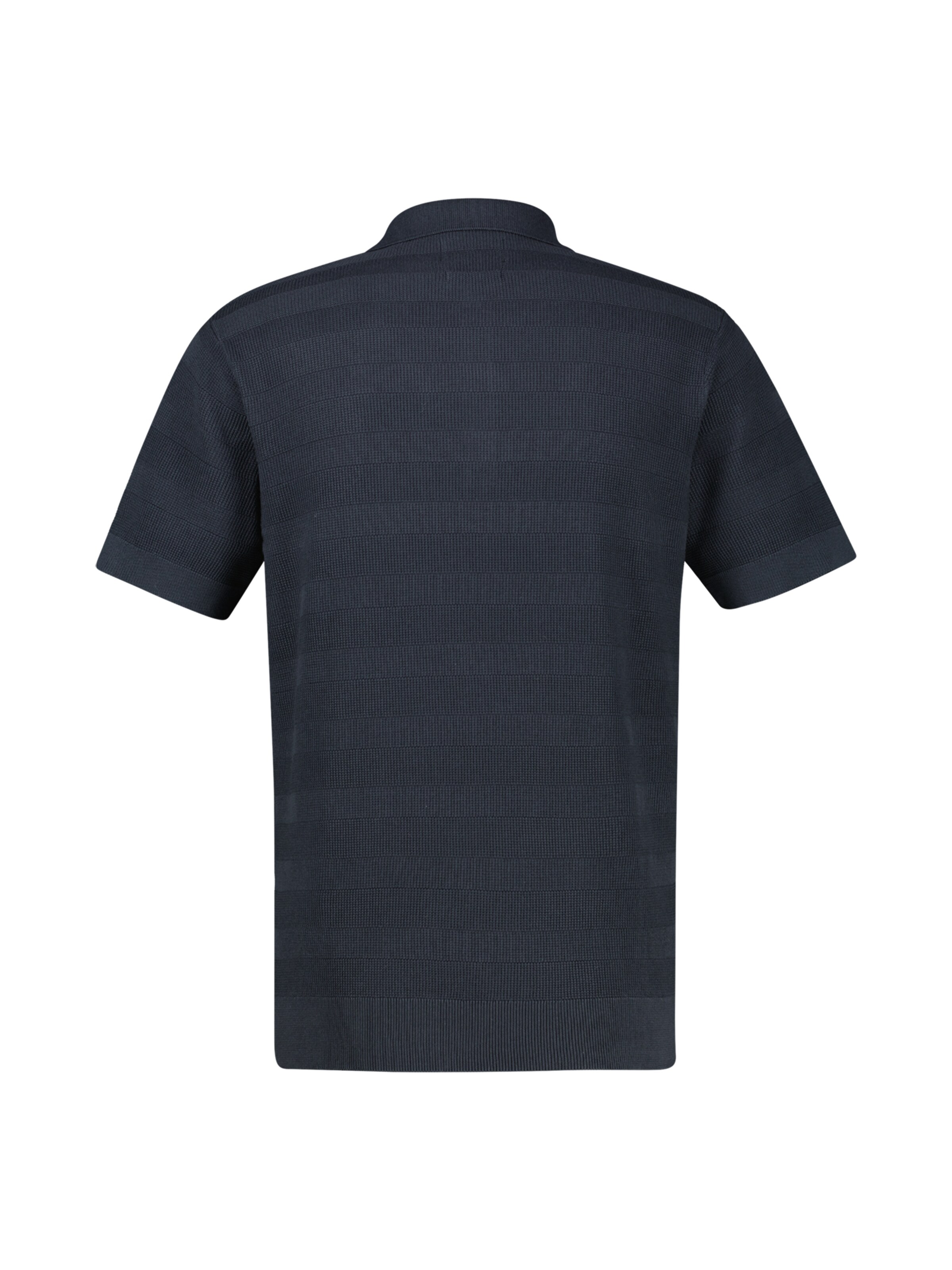 LERROS Shirt in Blauw