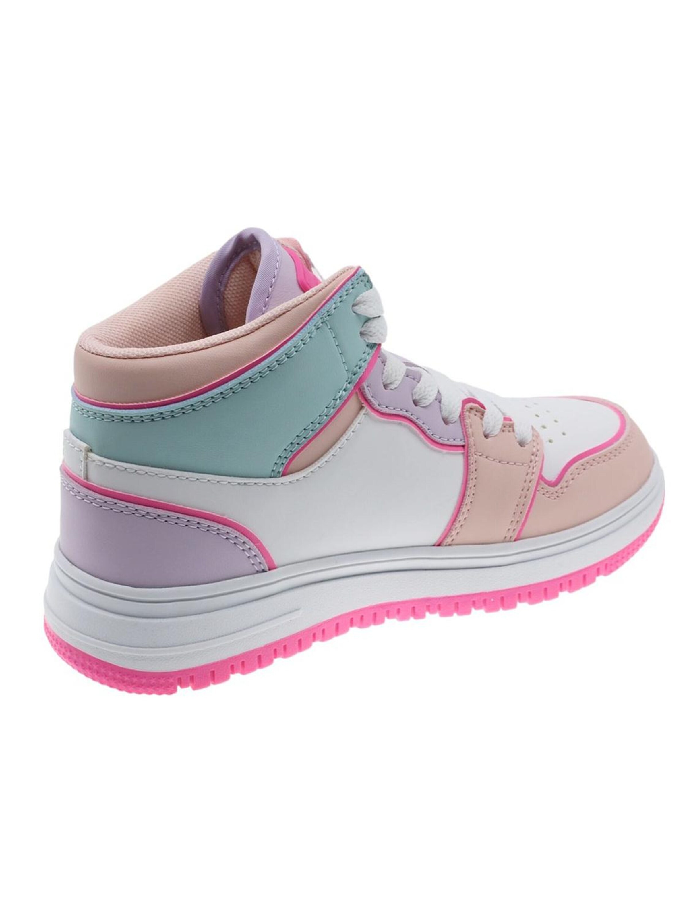Beppi - Zapatillas deportivas en blanco
