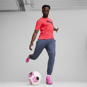 PUMA Soccer Cleats 'ULTRA MATCH' in Pink