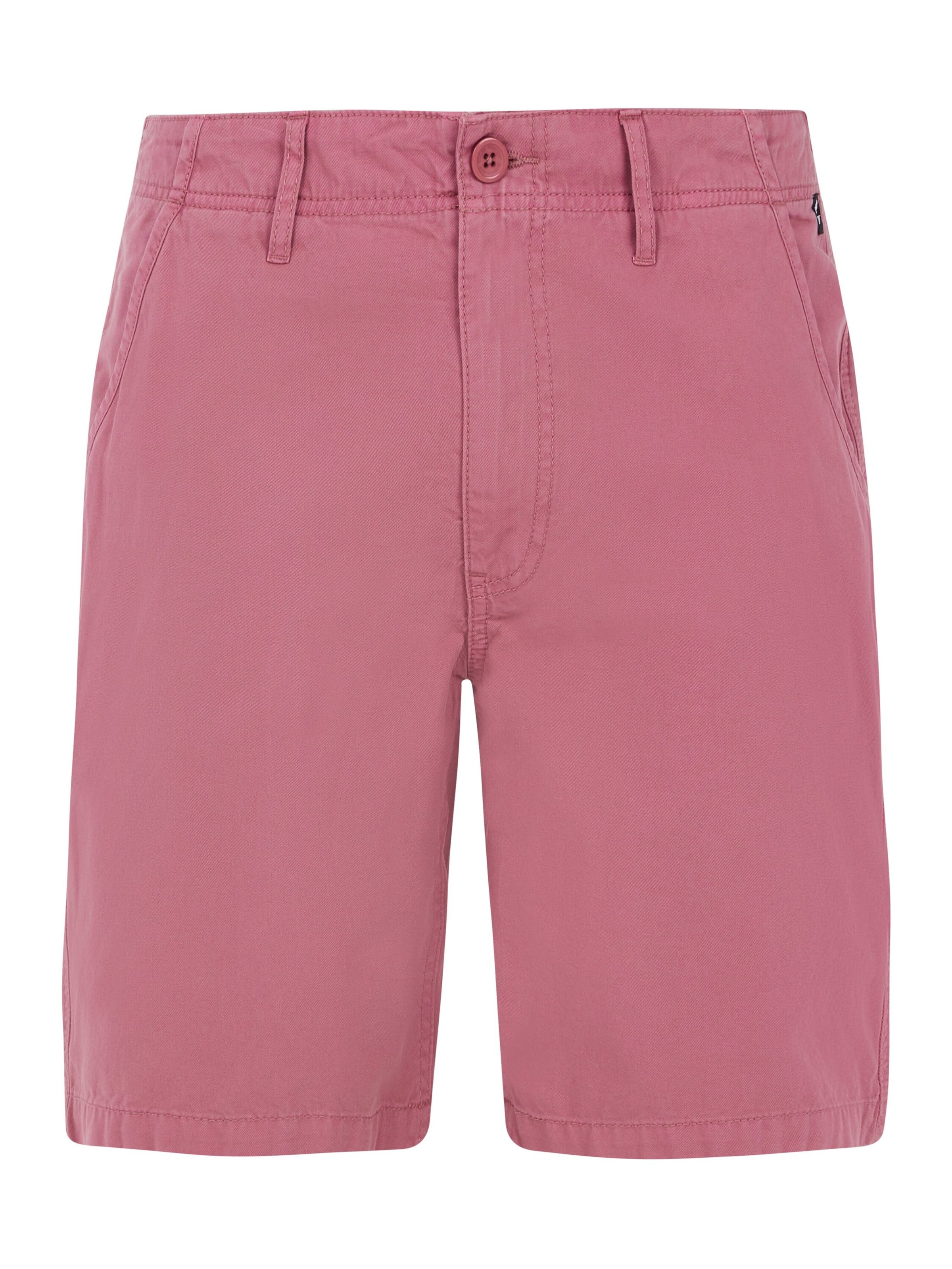 PROTEST Hose 'PRTComie'‌‌‌‌‌‌‌‌‌ in Pink: Vorderseite