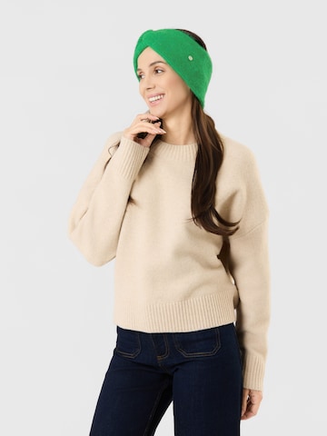 Bandeau CODELLO en vert