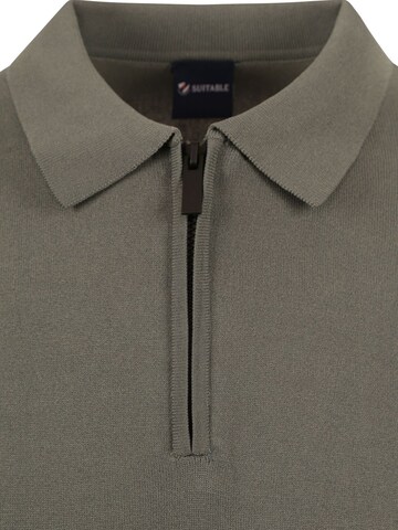 Suitable Shirt in Green