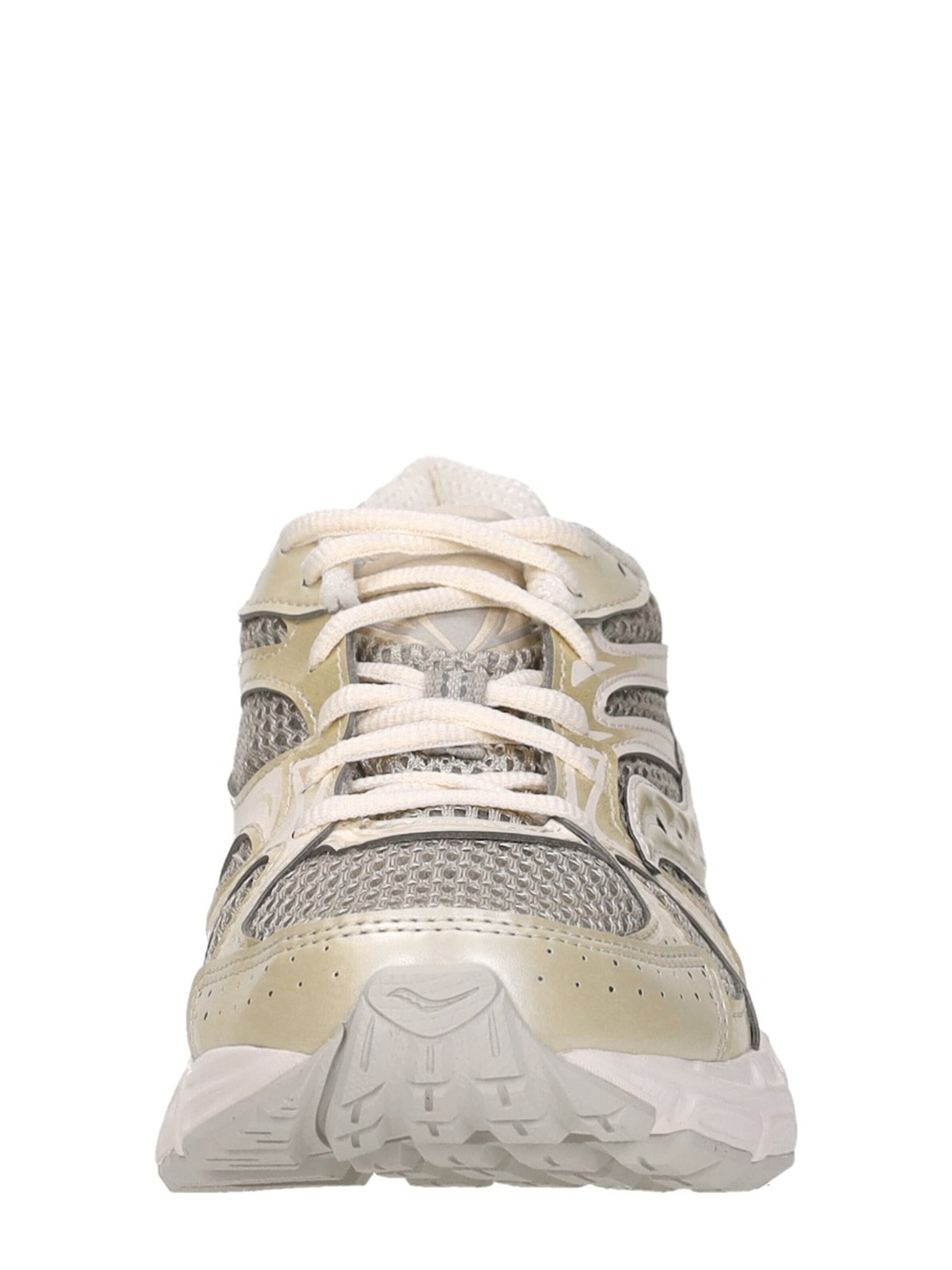 saucony Sneakers laag 'Ride Millennium' in Beige