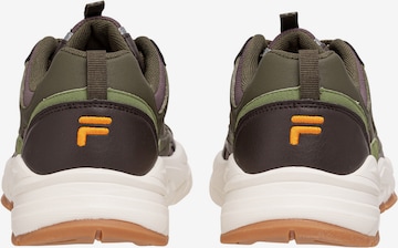 FILA Sneakers laag in Gemengde kleuren