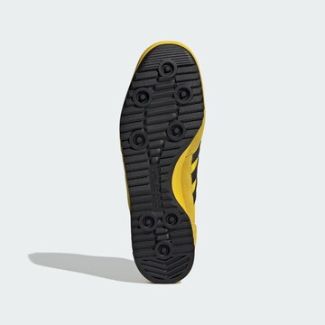 ADIDAS ORIGINALS Sneakers laag 'SL 72' in Geel