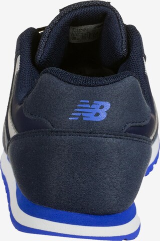 new balance Sneaker in Blau