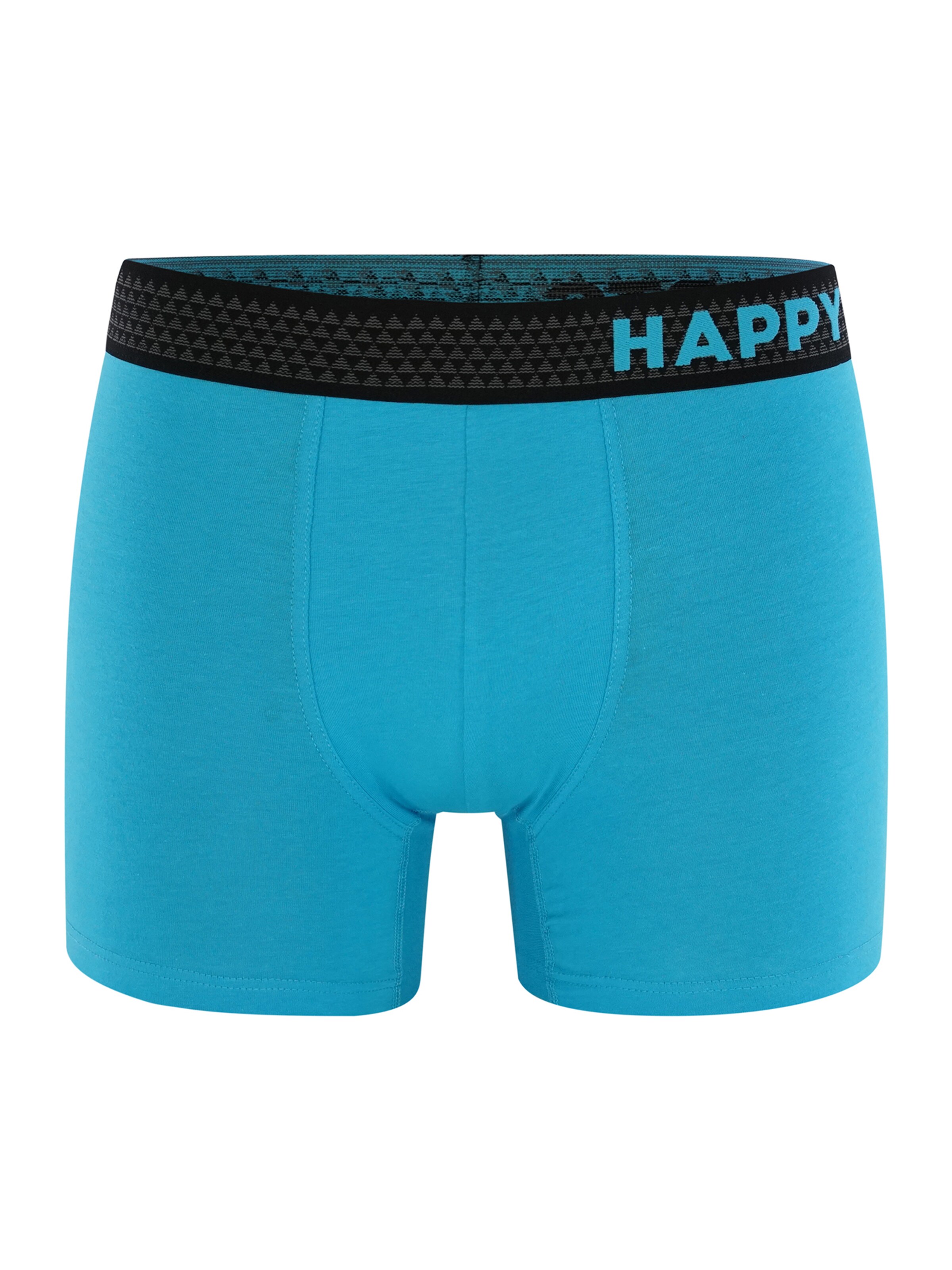 Phil & Co. Berlin - Calzoncillo boxer ' All Styles ' en Mezcla de colores