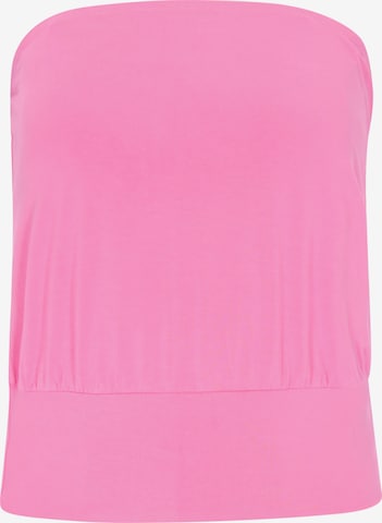 Haut 'Young Fashion Collection' MYMO en rose : devant