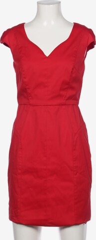 Armani Jeans Kleid XL in Rot: predná strana