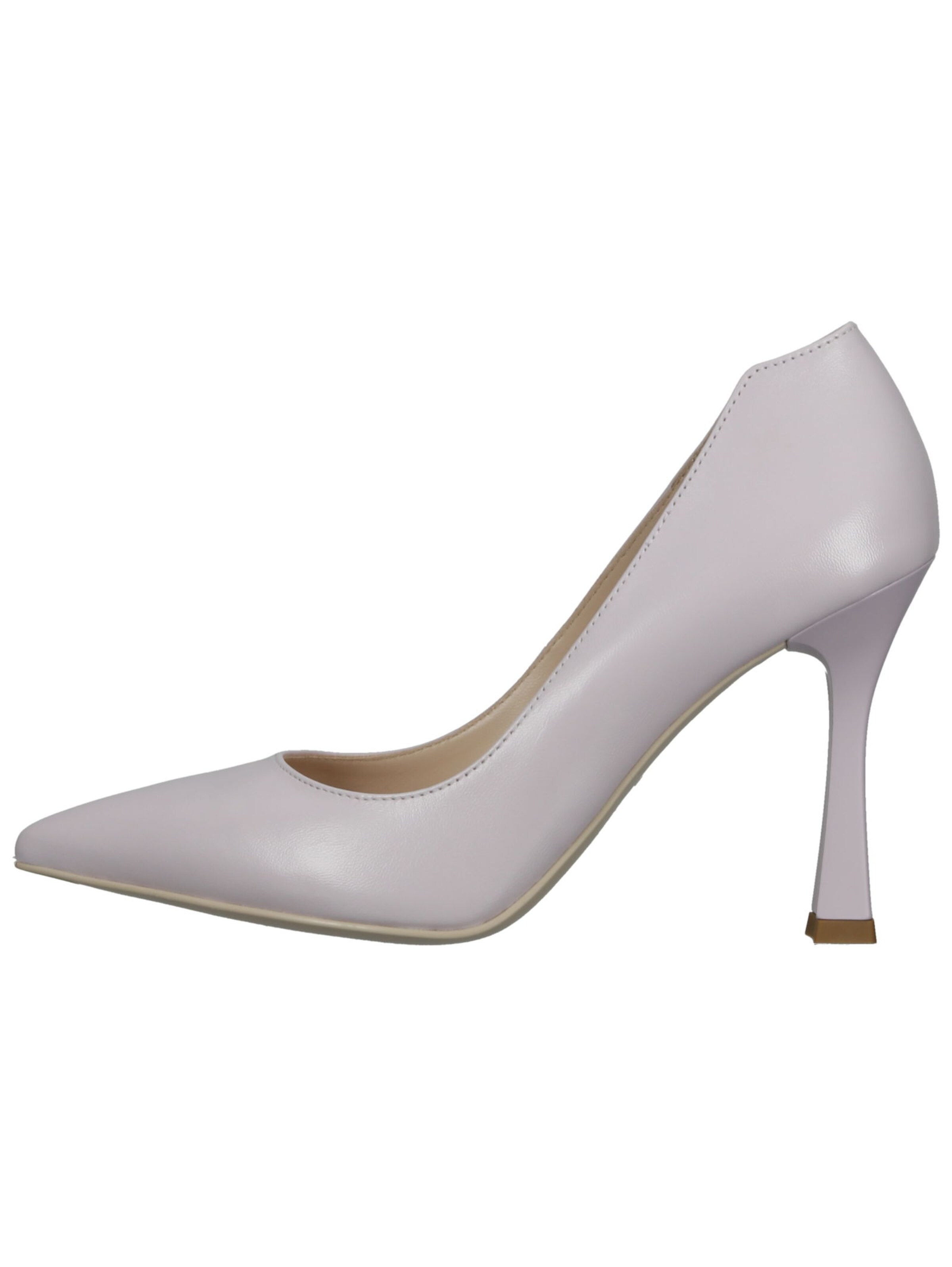 Nero Giardini Pumps in Lila