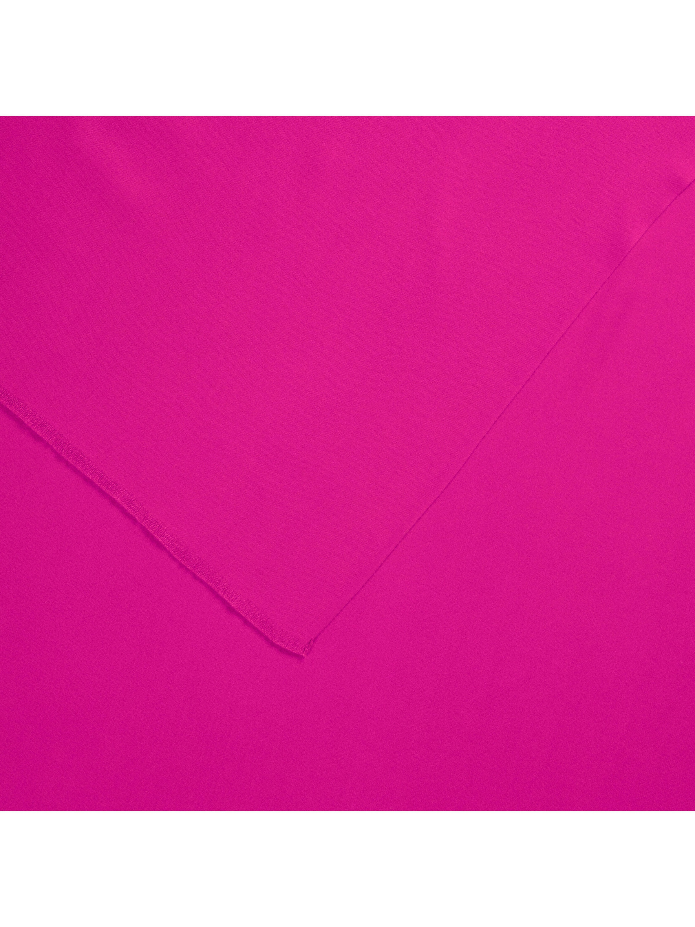 CODELLO Scarf in Pink