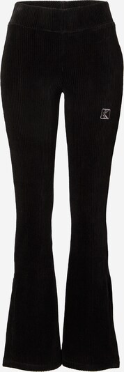 Karl Kani Bikses, krāsa - gaiši pelēks / melns, Preces skats