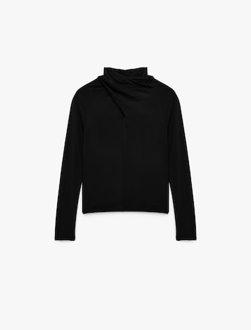 Koton Shirt in Black