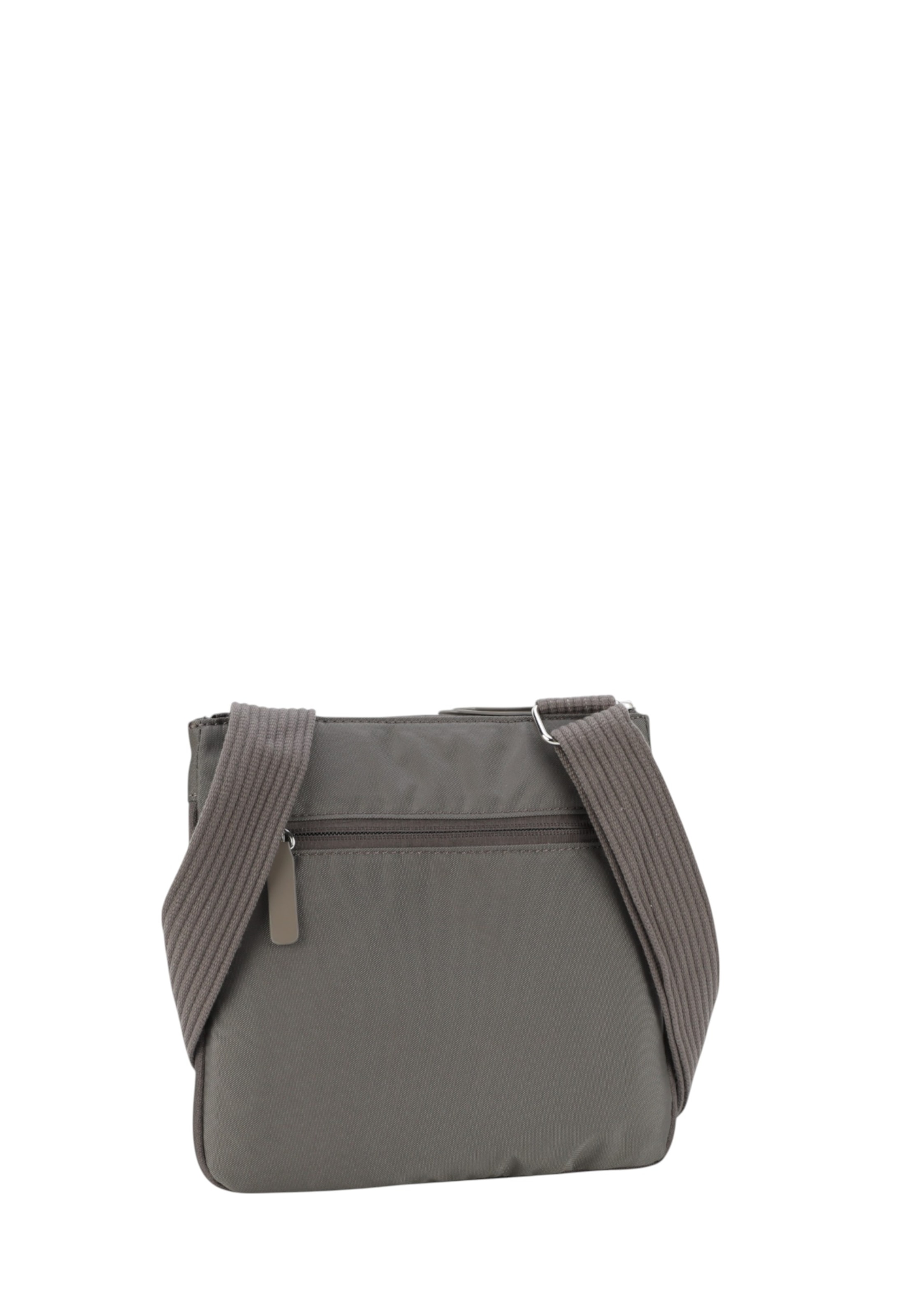 GERRY WEBER Shoulder Bag 'Tranquility' in Grey