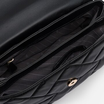 L.CREDI Crossbody Bag 'Malinda' in Black