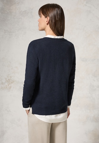 CECIL Sweater in Blue