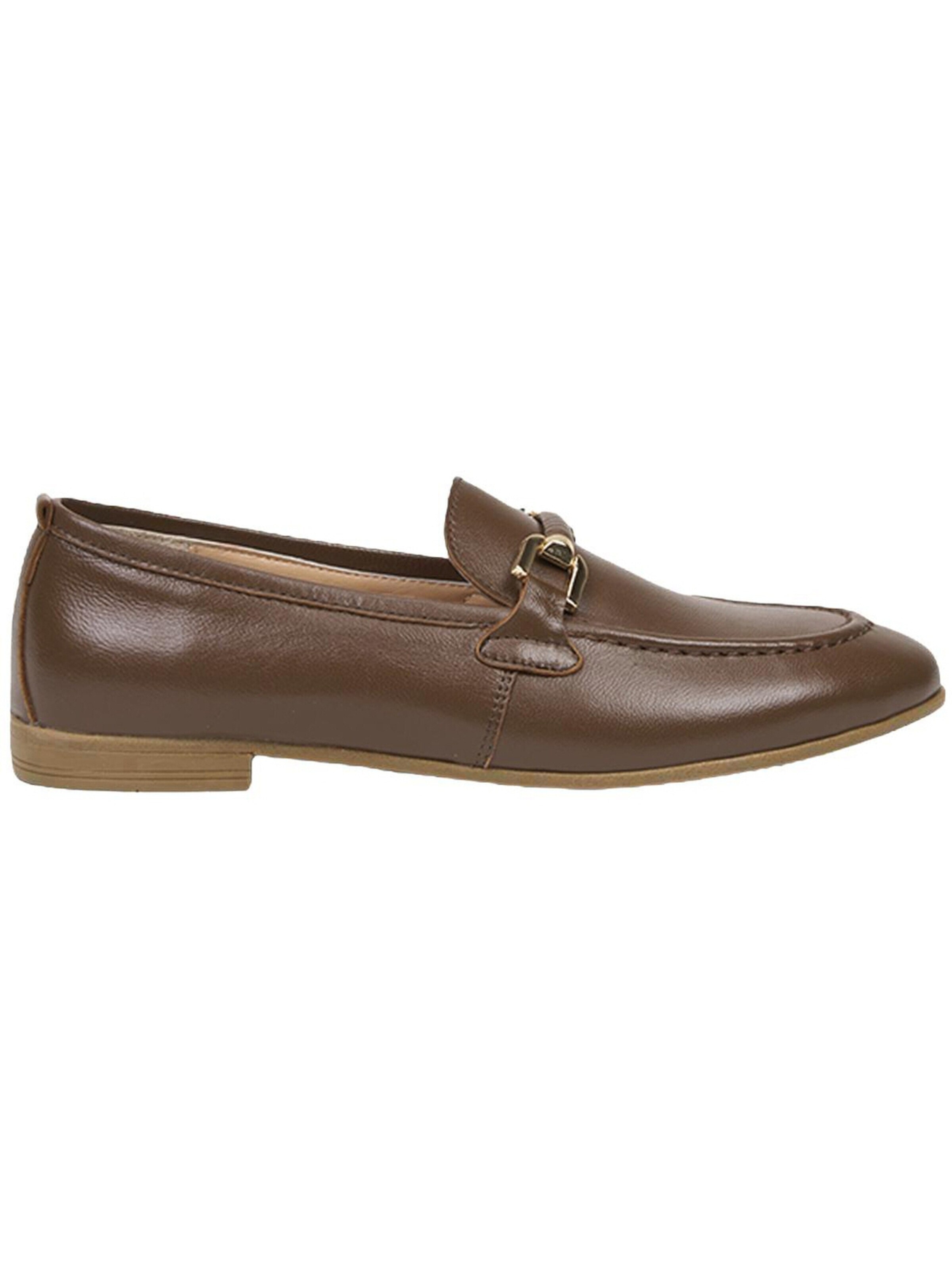 Desa Slipper 'Slipper'‌‌‌‌‌‌‌‌‌‌ in Braun