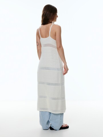 EDITED Dress 'Katalina' in Beige