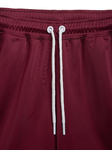 Loosefit Pantaloni sportivi 'Athletic DMWU' di Unfair Athletics in colori misti