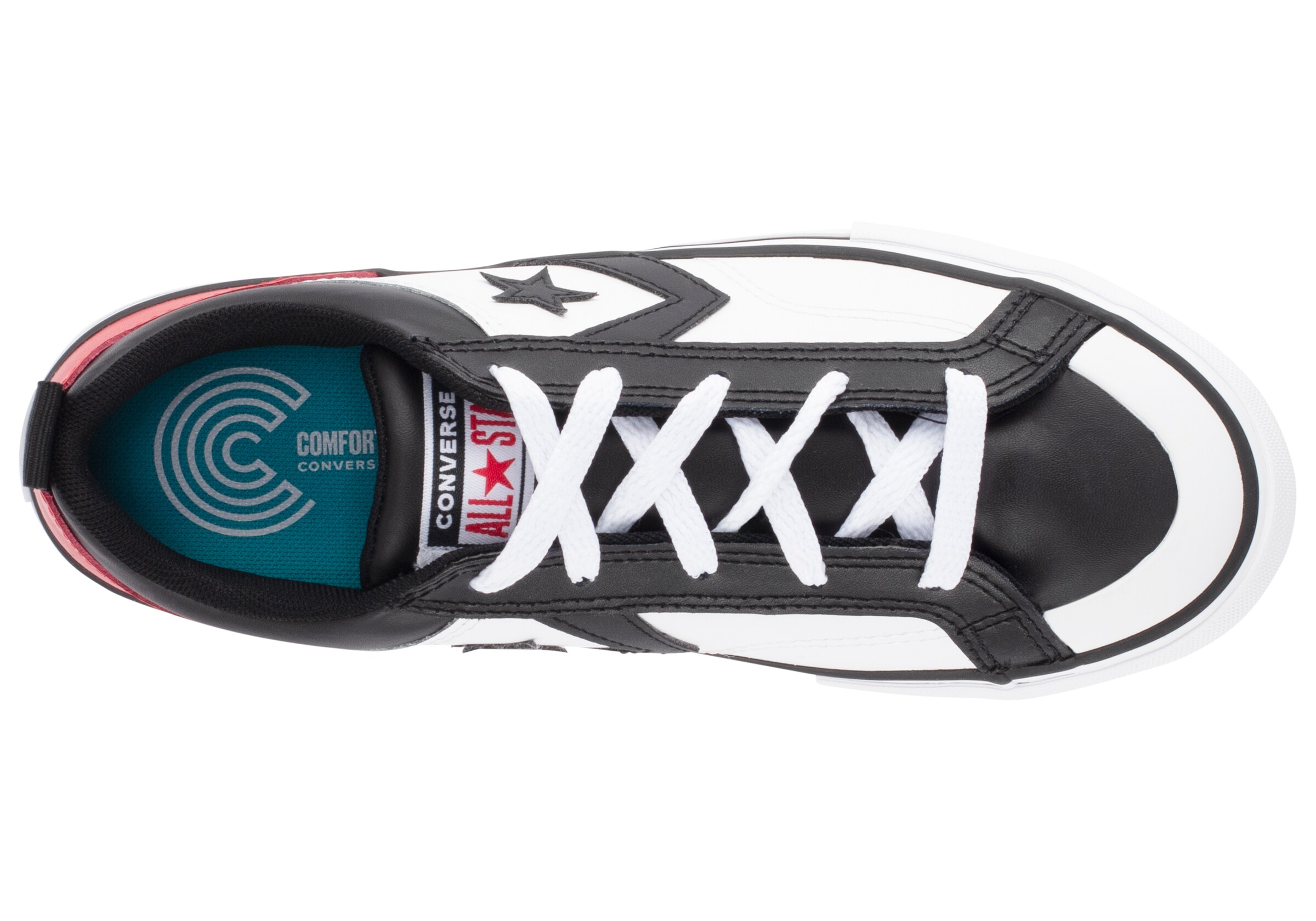 CONVERSE Sneakers 'Pro Blaze' in Black