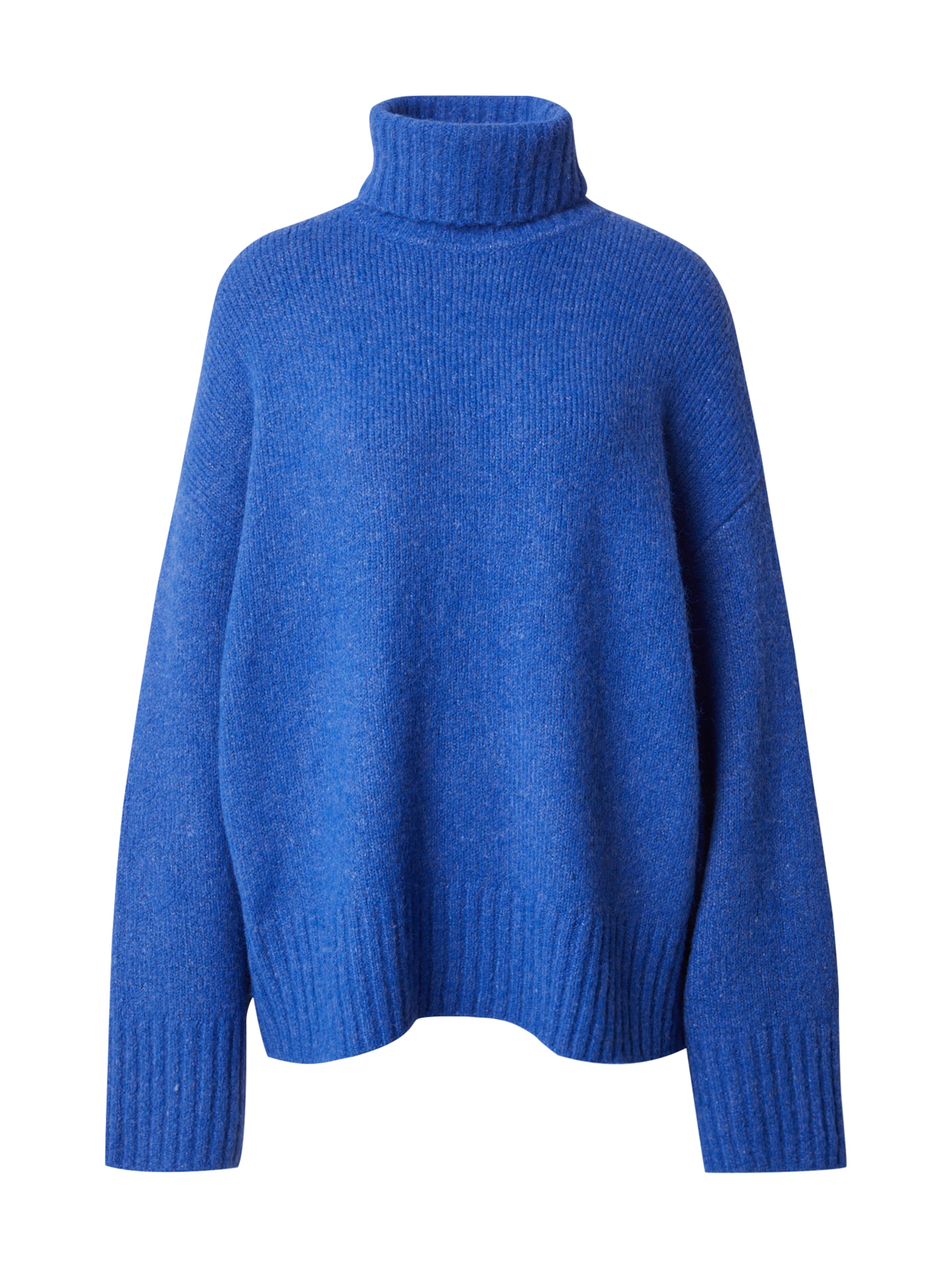 EDITED Sweater 'Lahela' in Blue: front