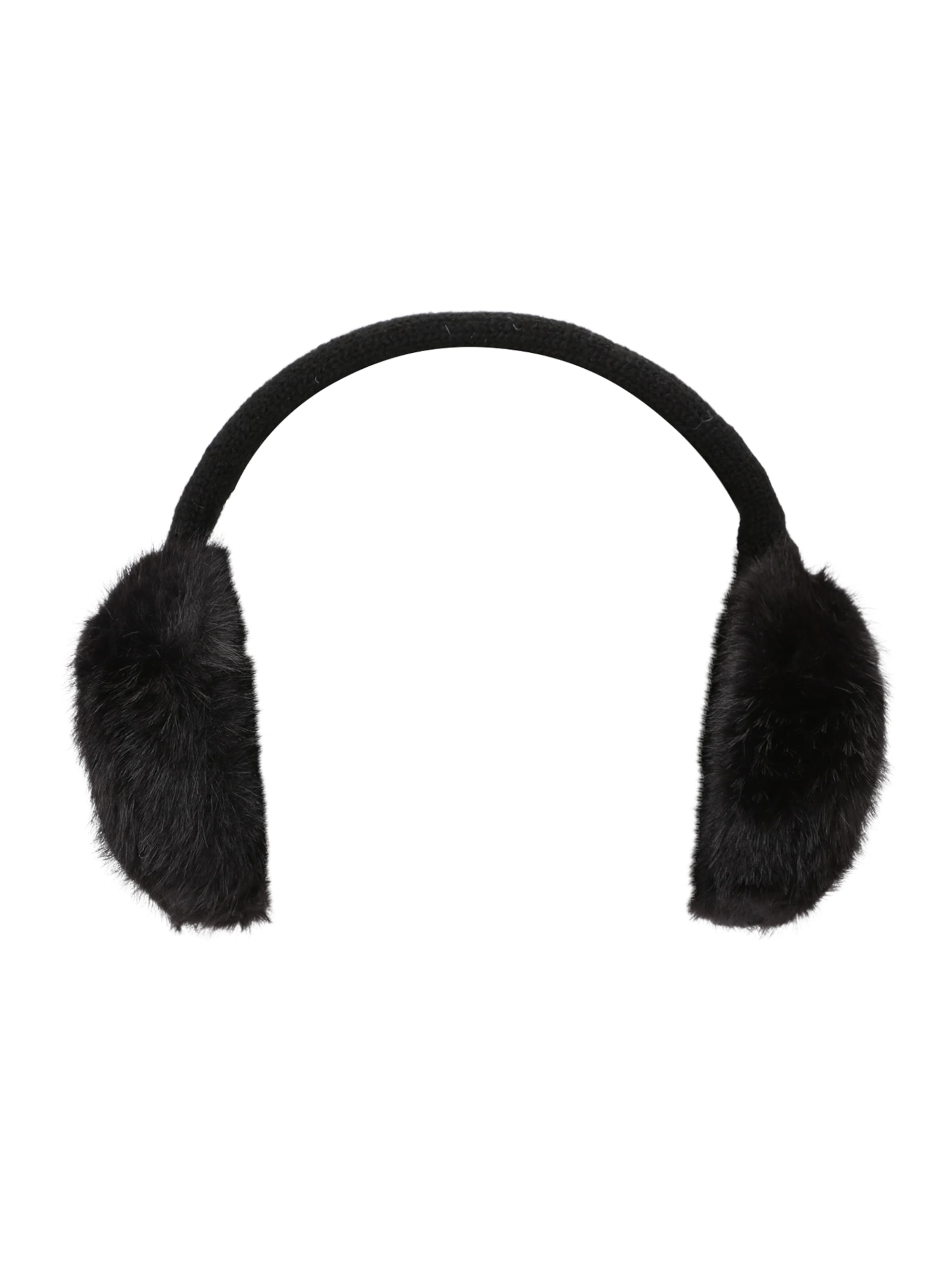 CODELLO Fülmelegítő - fekete