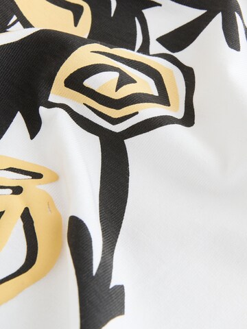 Next Футболка в Белый