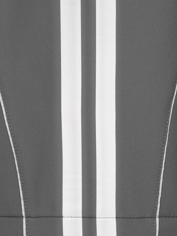 Rock Creek Outdoorjacke in Schwarz