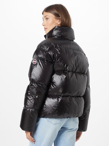 Colmar Winter jacket in Black