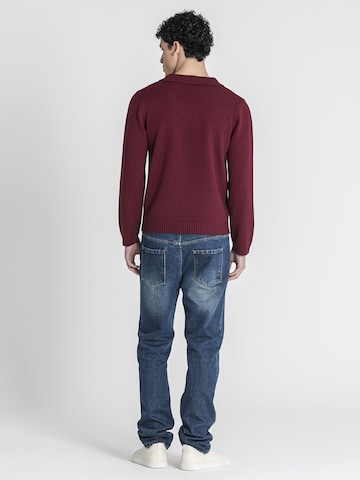 Gianni Kavanagh Shirt in Rood