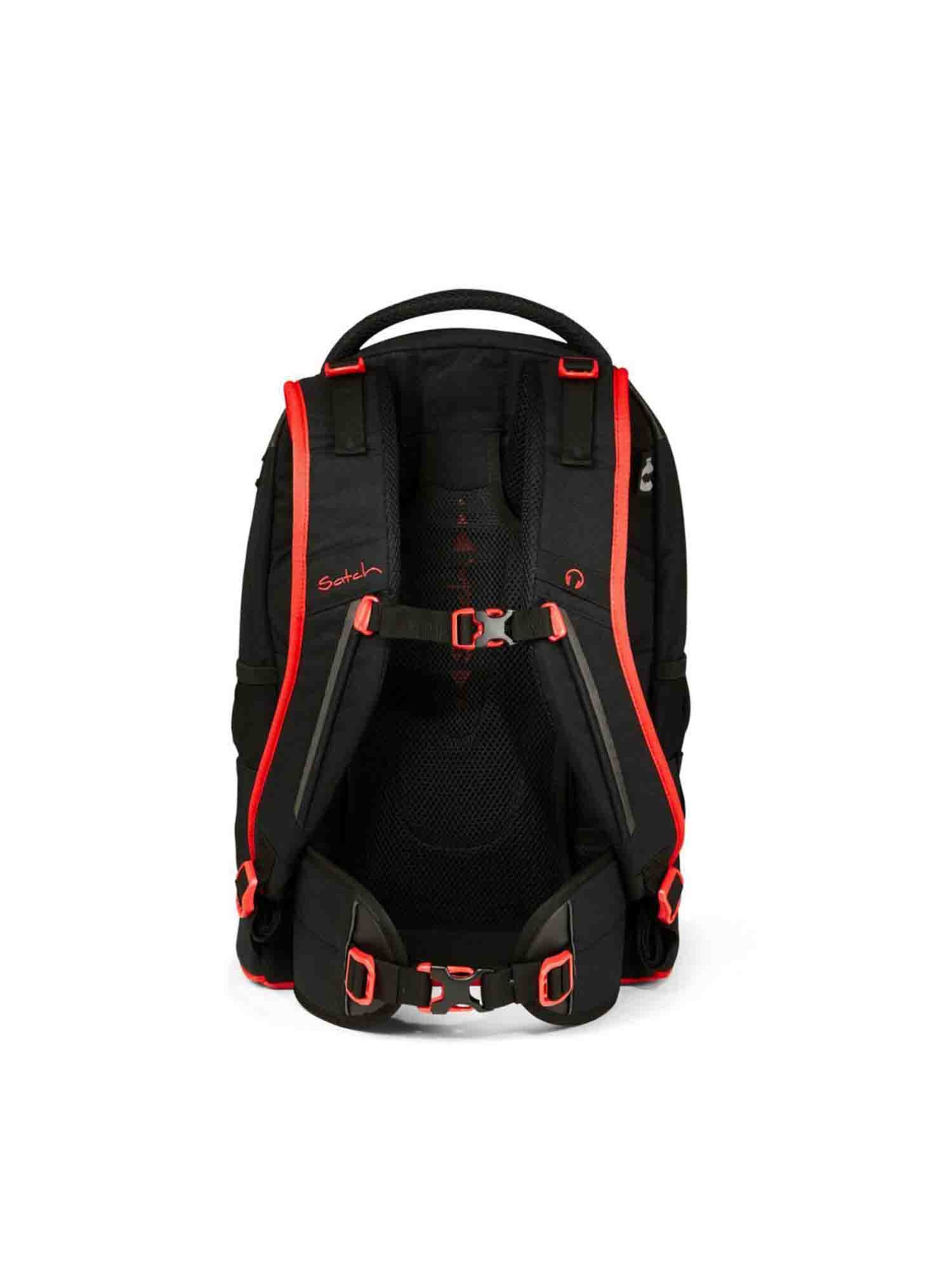 Satch Rucksack‌ in Grau