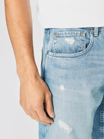 regular Jeans 'CALLEN' di Pepe Jeans in blu