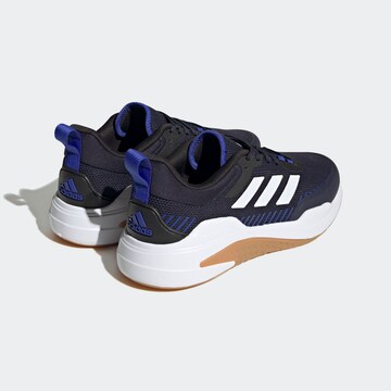 Chaussure de sport 'Trainer V' ADIDAS PERFORMANCE en bleu