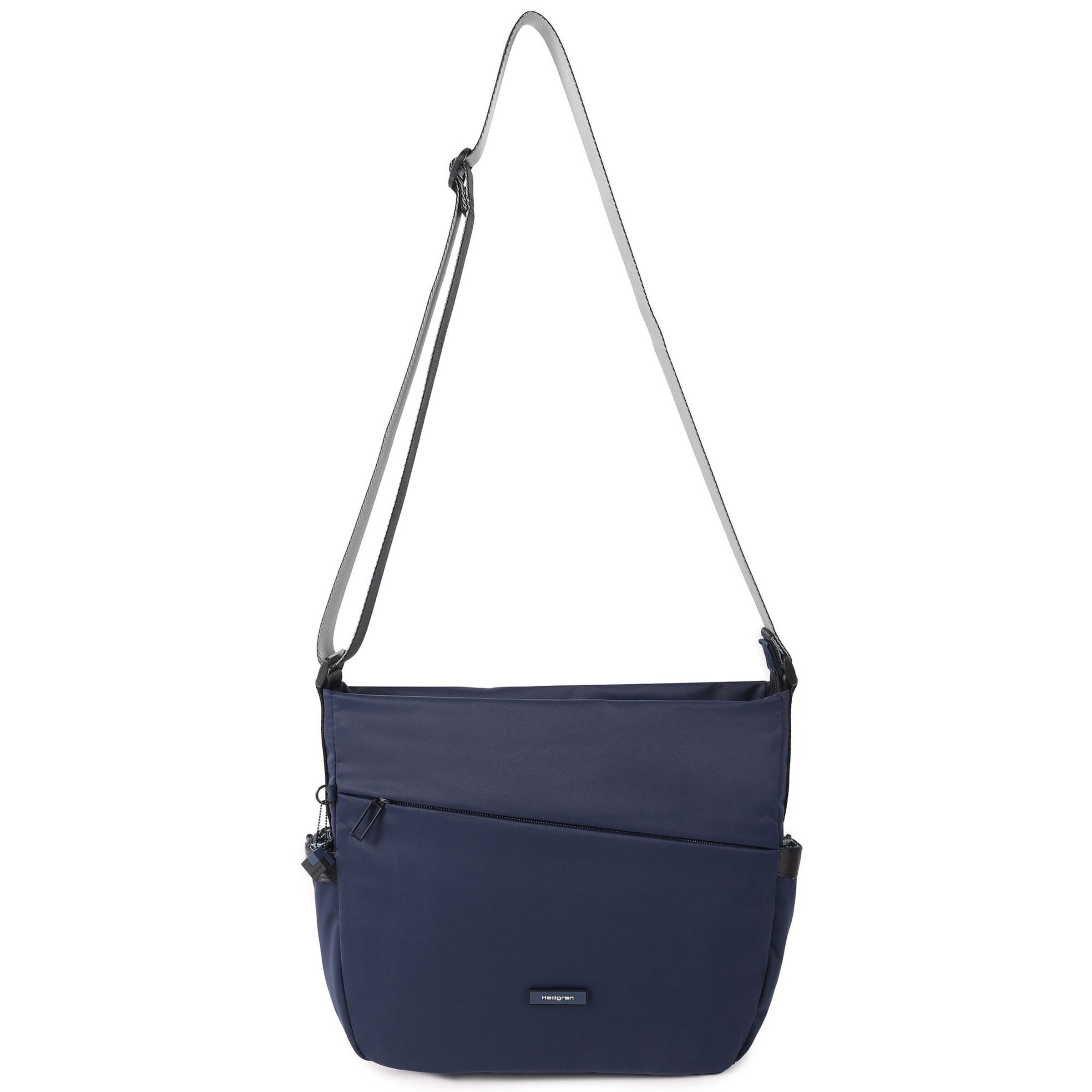 Hedgren Schoudertas in Grijs