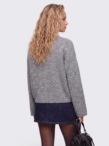 studioselect Pullover 'Perla' in Grau