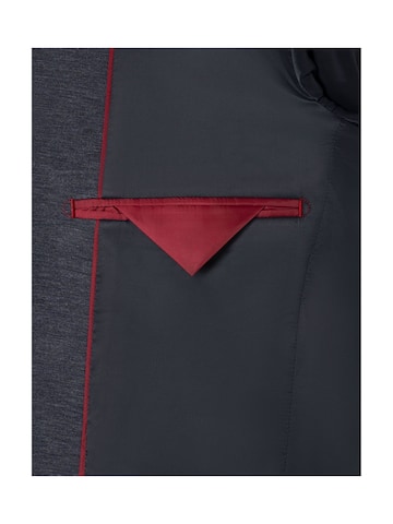 Thomas Goodwin Slimfit Anzug  2835 im Slim-Fit in Blau