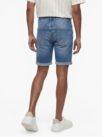 Only & Sons Regular Jeans 'ONSPLY' in Blue