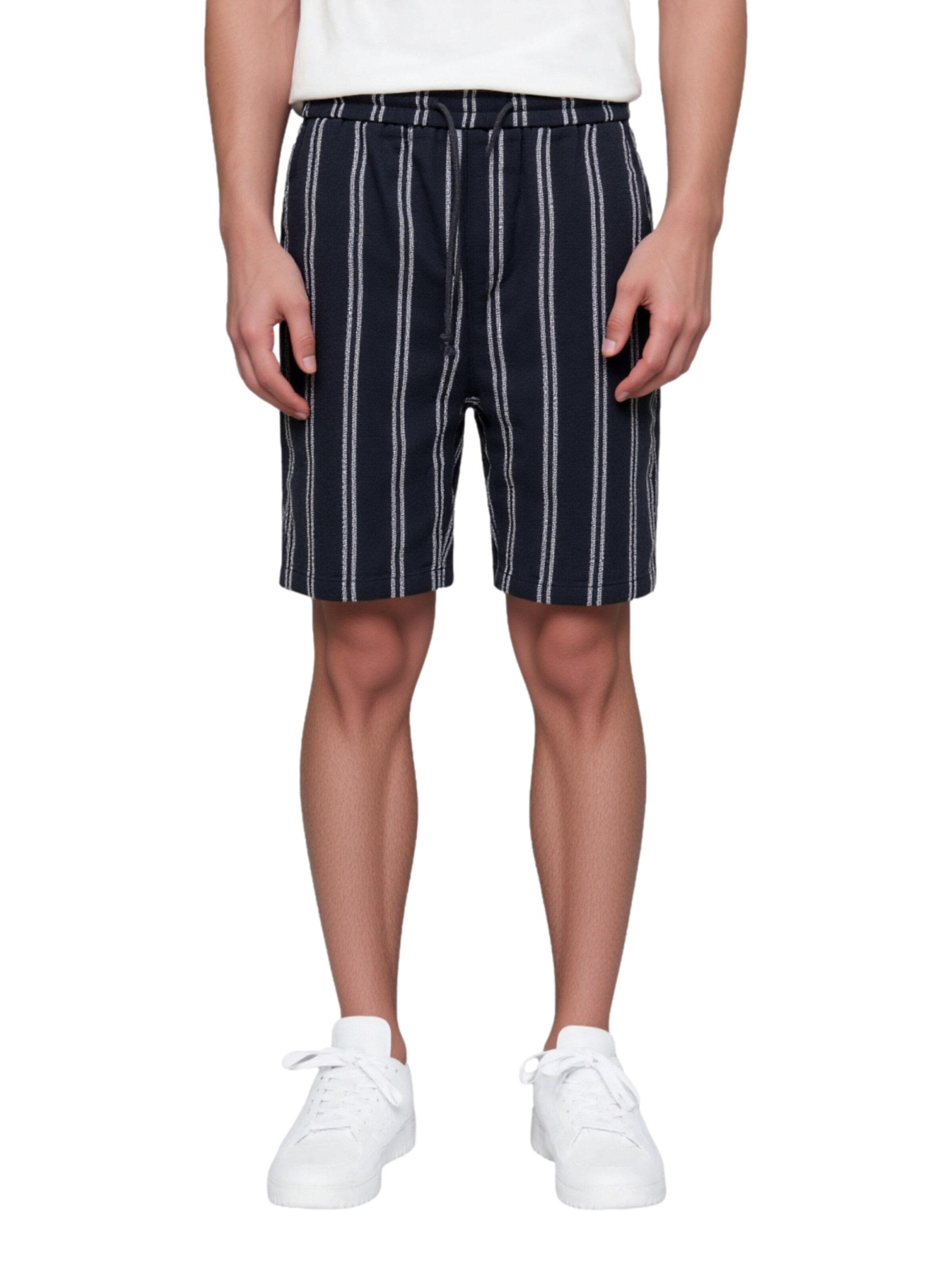 regular Pantaloni 'Trev' di Only & Sons in blu: frontale