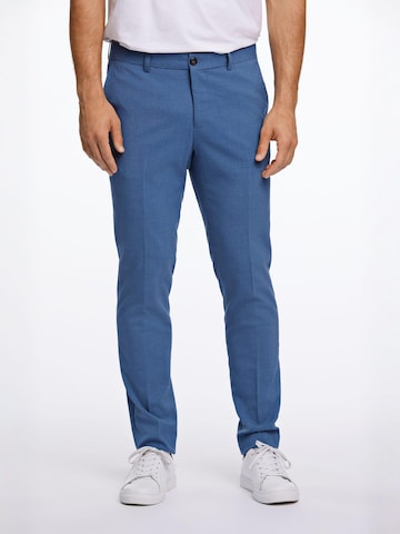 Lindbergh Slimfit Anzug‌‌‌‌‌‌‌‌‌‌ in Blau