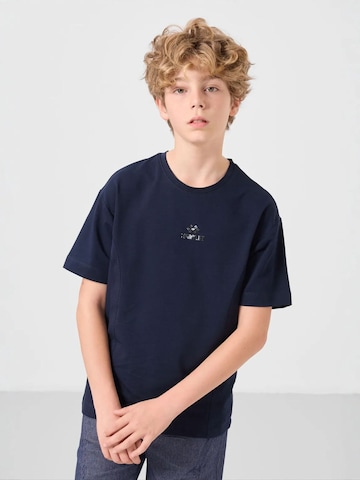 Tommy Life Szettek 'Zweiteiliges Set' - kék
