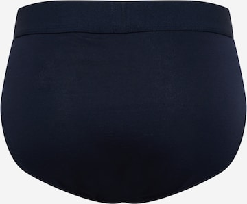 LEVI'S ® Slip in Blau