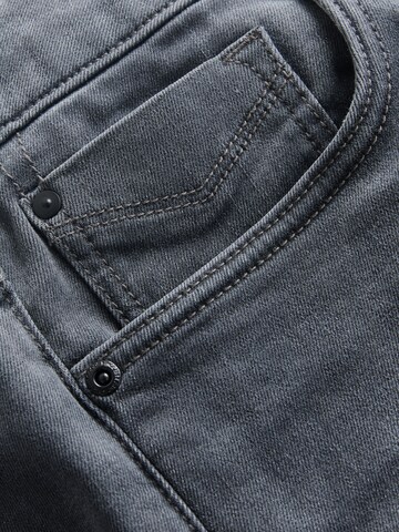 regular Jeans 'Motionflex' di Next in grigio