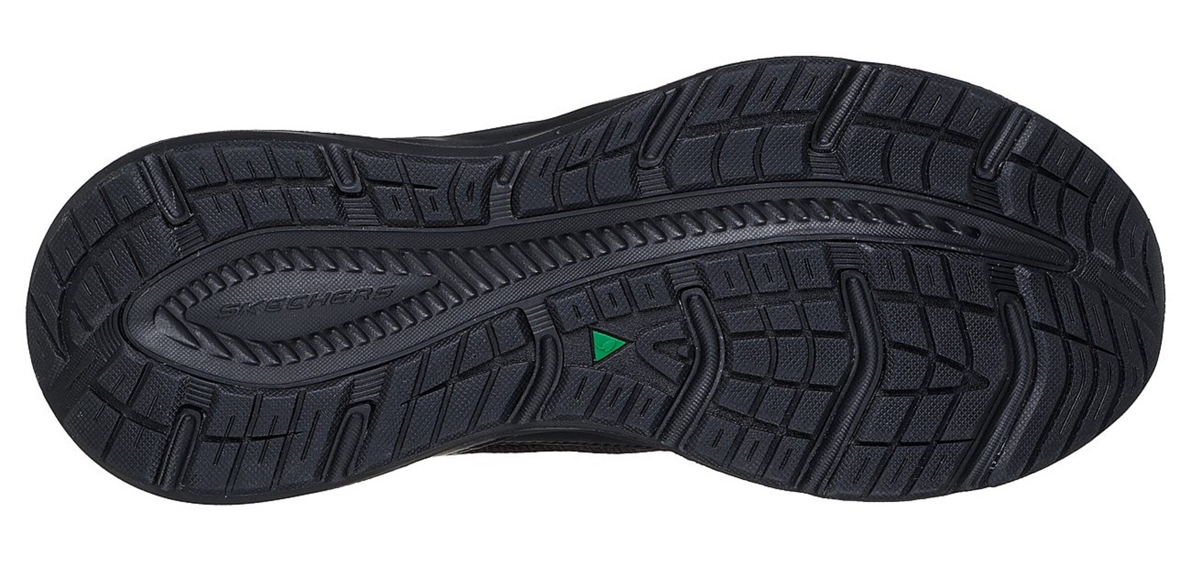 SKECHERS Sneakers in Black