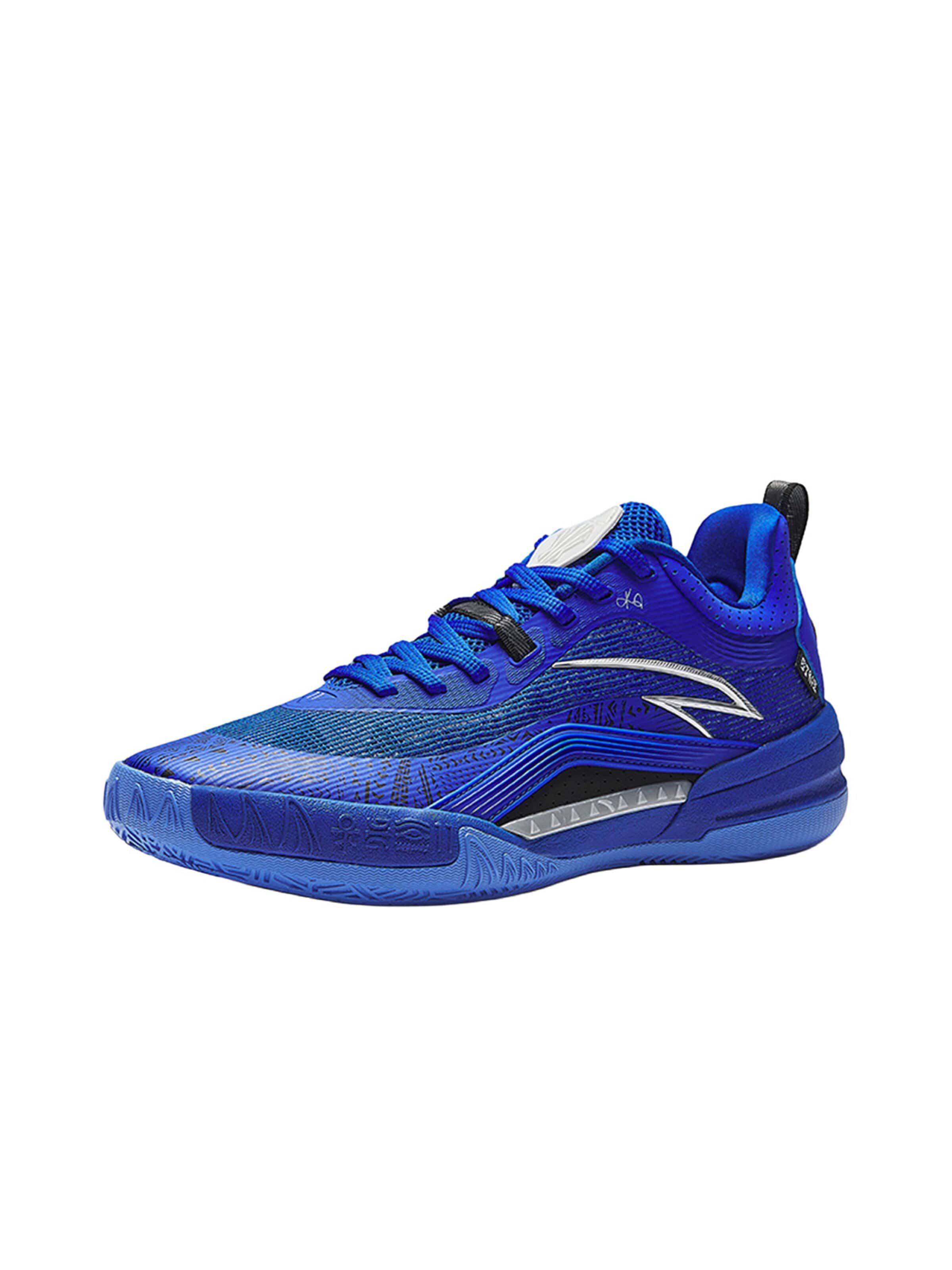 ANTA Sportschuh 'KAI 1 TEAM'‌‌‌‌‌‌‌‌‌ in Blau