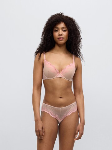 smėlio TRIUMPH Pakeliantieji įdėklai į liemenėlę Liemenėlė